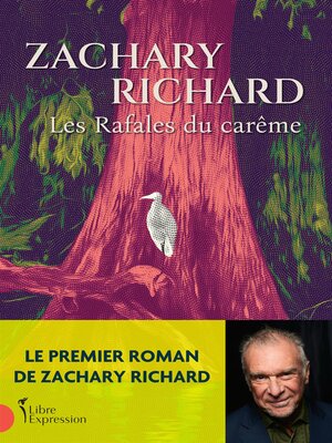 cover image of Les Rafales du carême